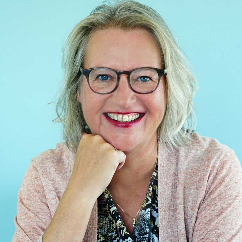 Helma Zonneveld | Verzuimteam.nl