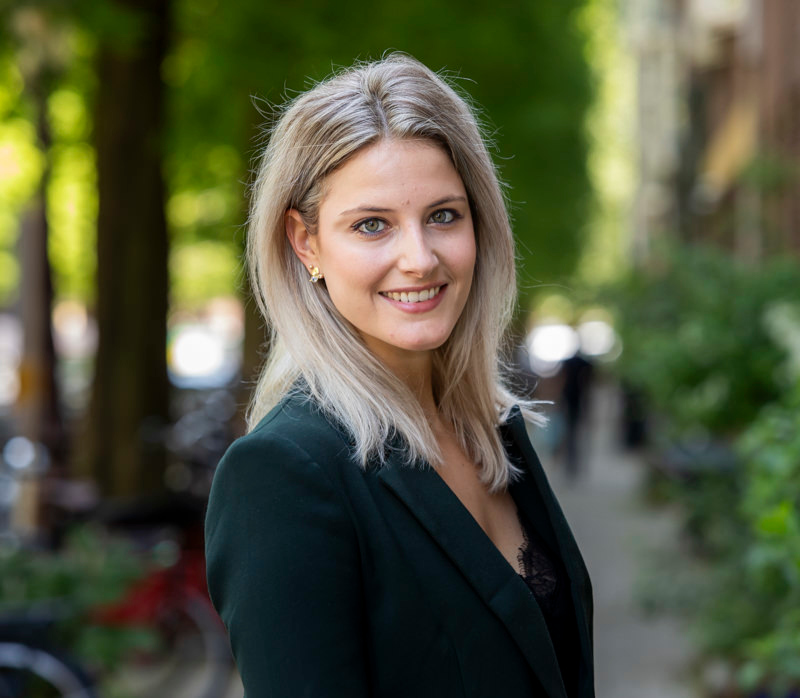 Laura Metselaar | Advocaat bij Cleerdin & Hamer Advocaten LLP